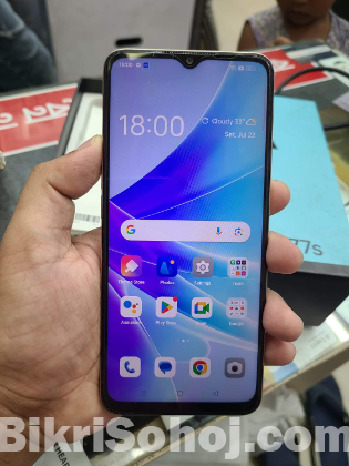 Oppo A77s